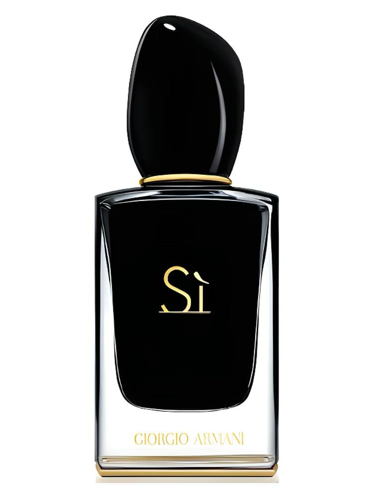 Sì Intense Giorgio Armani